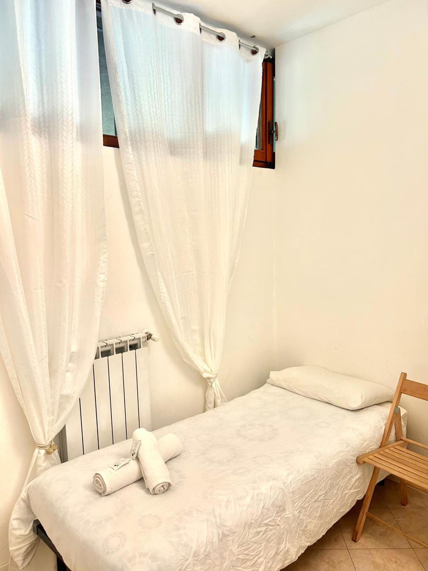 Casa Paradiso: Un'Oasi Di Relax Cinisello Balsamo Exterior photo